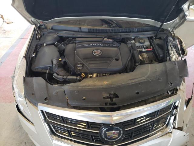 Photo 7 from auction – 2015 CADILLAC XTS VSPORT with VIN 2G61V5S85F9127611