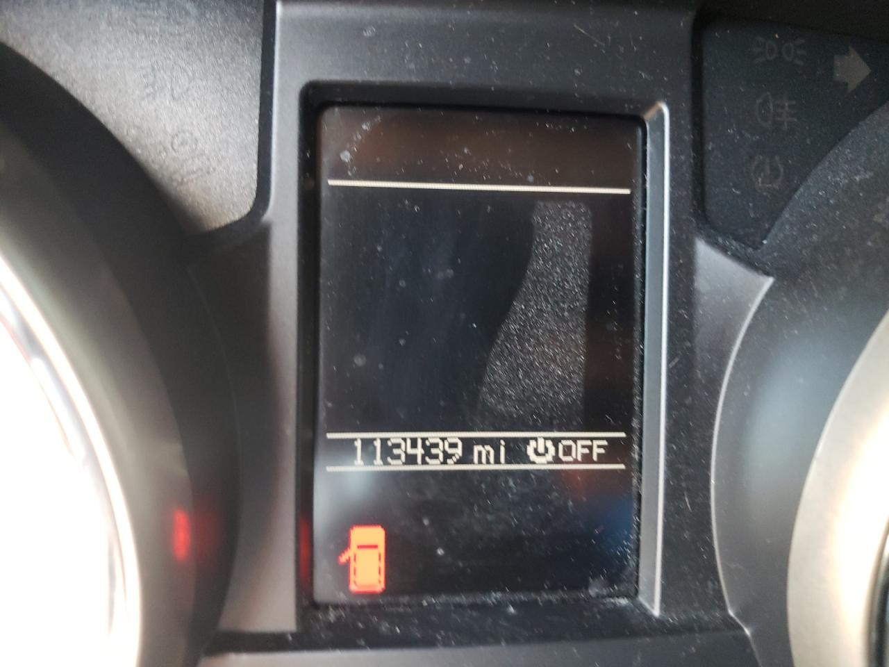 Photo 8 from auction – 2012 JEEP GRAND CHER with VIN 1C4RJFAG3CC269311
