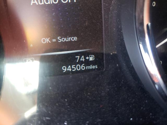 Photo 8 from auction – 2017 NISSAN ROGUE S with VIN KNMAT2MT5HP580585