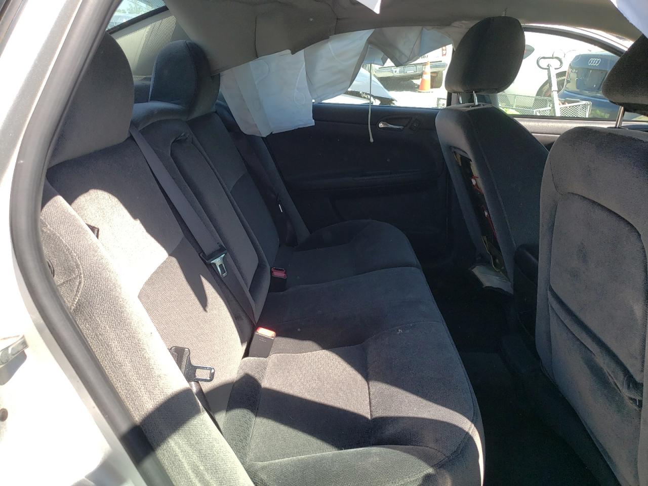 Photo 6 from auction – 2013 CHEVROLET IMPALA LT with VIN 2G1WG5E30D1176748