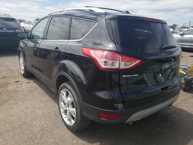 Photo 3 from auction – 2013 FORD ESCAPE TIT with VIN 1FMCU9J96DUD65067