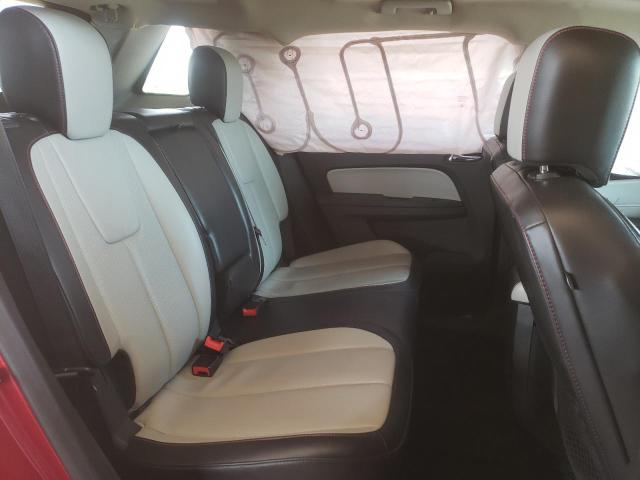 Photo 6 from auction – 2013 GMC TERRAIN SL with VIN 2GKFLUE32D6335208