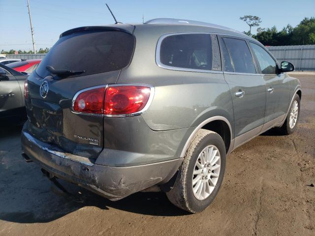 Photo 4 from auction – 2011 BUICK ENCLAVE CX with VIN 5GAKRBEDXBJ108825