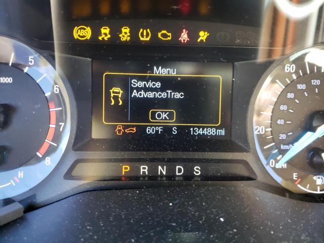Photo 8 from auction – 2014 FORD FUSION SE with VIN 3FA6P0HD2ER197344