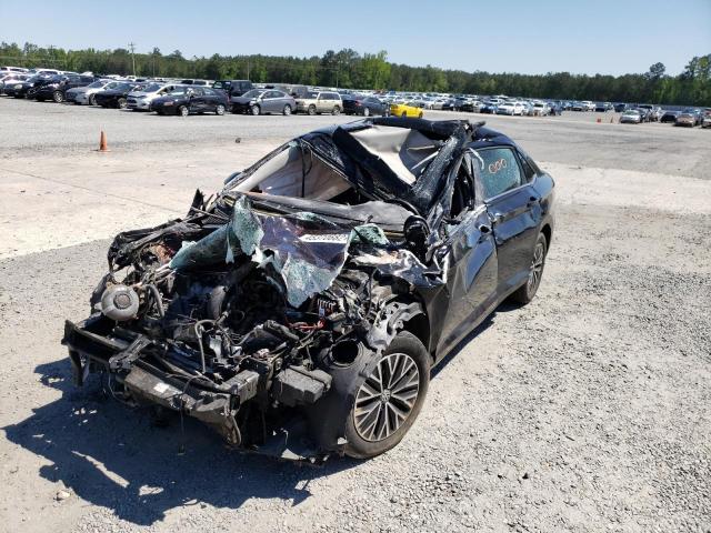 Photo 10 from auction – 2019 VOLKSWAGEN JETTA S with VIN 3VWCB7BUXKM185980