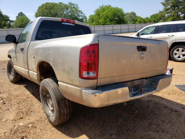 Photo 3 from auction – 2005 DODGE RAM 1500 S with VIN 1D7HA16K05J574717