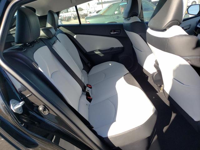Photo 6 from auction – 2016 TOYOTA PRIUS with VIN JTDKARFUXG3028787