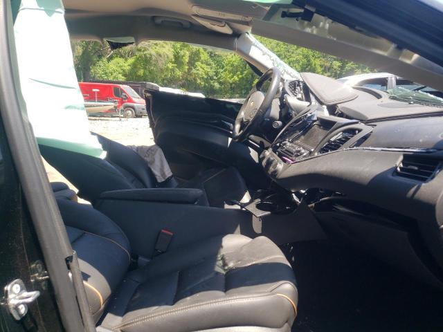 Photo 5 from auction – 2018 CHEVROLET IMPALA PRE with VIN 2G1125S30J9112428