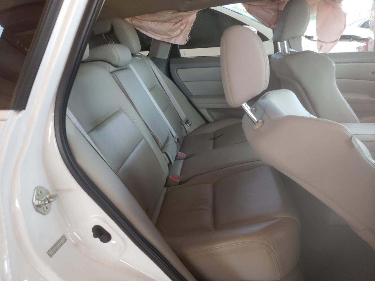 Photo 6 from auction – 2012 ACURA RDX with VIN 5J8TB2H22CA000705