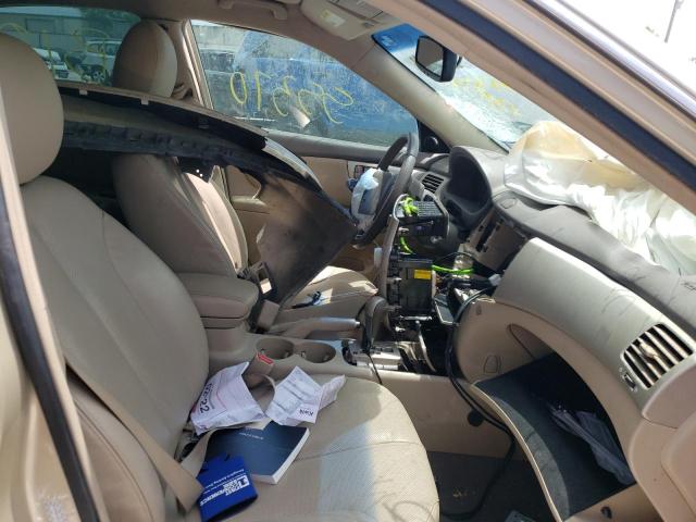 Photo 5 from auction – 2008 KIA OPTIMA LX with VIN KNAGE124785250854