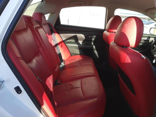 Photo 6 from auction – 2016 NISSAN ALTIMA 2.5 with VIN 1N4AL3AP0GN311617