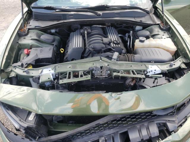 Photo 7 from auction – 2019 DODGE CHARGER SC with VIN 2C3CDXGJ5KH520299