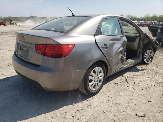 Photo 4 from auction – 2011 KIA FORTE EX with VIN KNAFU4A28B5401949