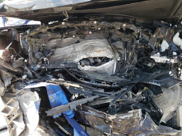 Photo 7 from auction – 2021 GMC SIERRA C15 with VIN 3GTP8CED8MG212683