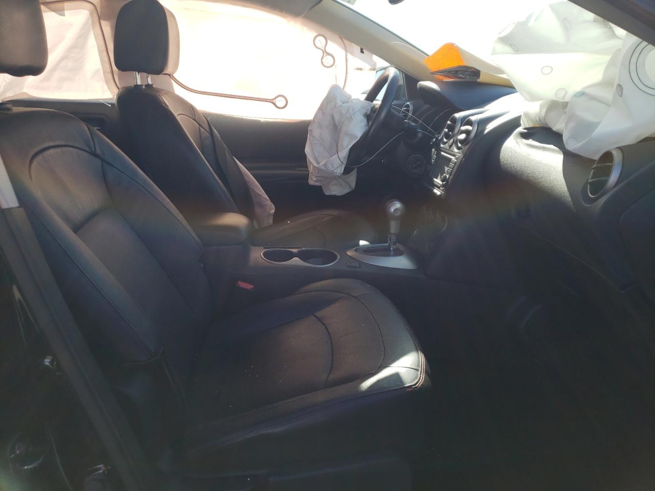 Photo 5 from auction – 2012 NISSAN ROGUE S with VIN JN8AS5MT8CW280319