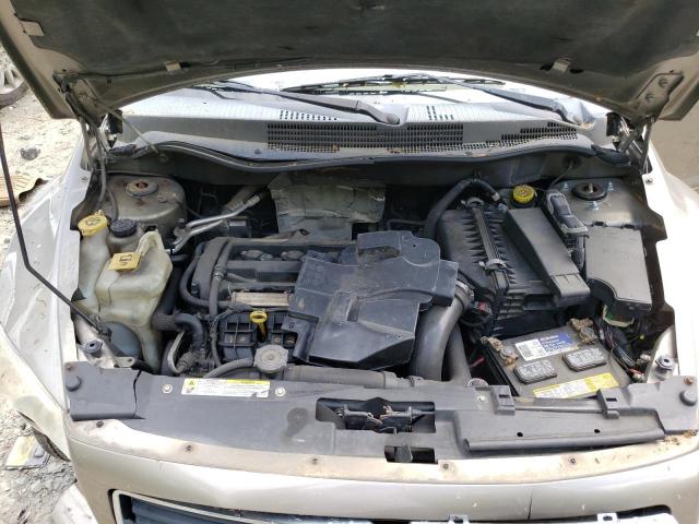 Photo 7 from auction – 2007 DODGE CALIBER SX with VIN 1B3HB48B97D384892