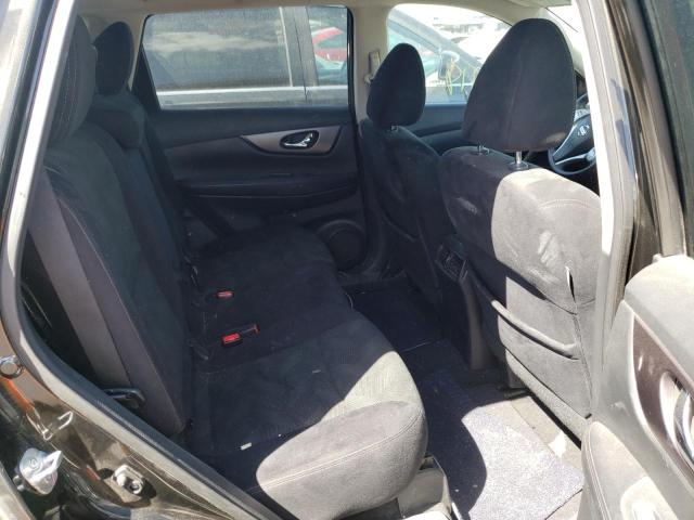 Photo 6 from auction – 2015 NISSAN ROGUE S with VIN 5N1AT2MV6FC911790