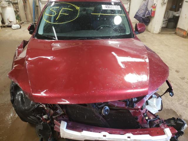 صورة رقم 7 من المزاد - 2009 SUBARU FORESTER 2 مع VIN JF2SH63649H743815