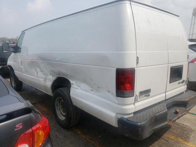 Photo 3 from auction – 2012 FORD ECONOLINE with VIN 1FTSS3EL4CDB23398