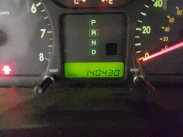Photo 8 from auction – 2006 KIA OPTIMA LX with VIN KNAGD128965461945