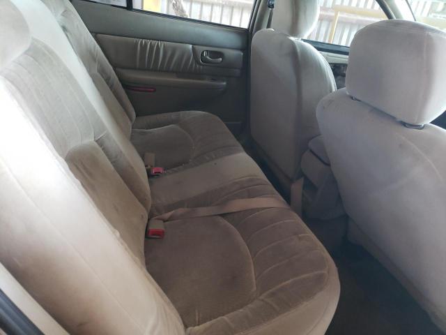 Photo 6 from auction – 2002 BUICK CENTURY CU with VIN 2G4WS52J921179343