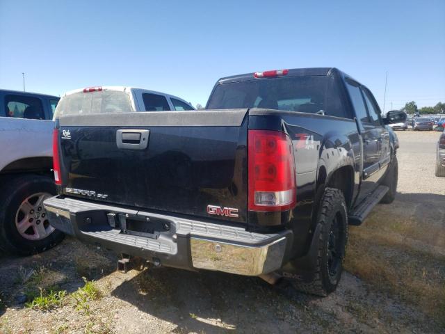 Photo 4 from auction – 2008 GMC SIERRA K15 with VIN 2GTEK13M981197738