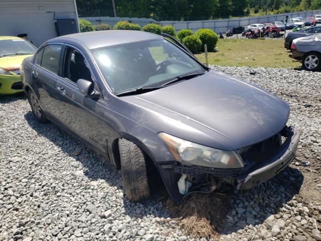 HONDA ACCORD se 2011 with VIN 1HGCP2F62BA114015 - Photo from auction