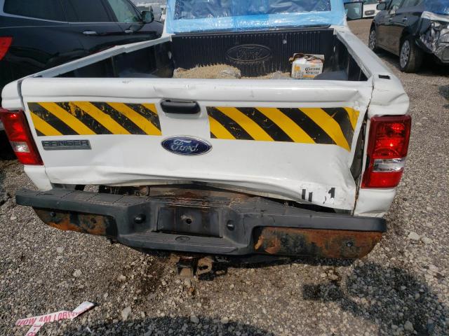 Photo 9 from auction – 2009 FORD RANGER with VIN 1FTYR10D59PA38667