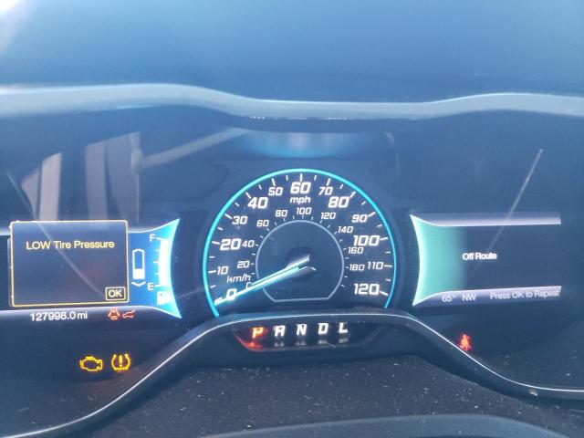 Photo 8 from auction – 2013 FORD C-MAX SEL with VIN 1FADP5BU7DL544189