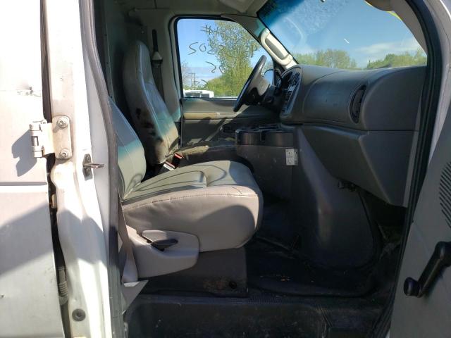 Photo 5 from auction – 2005 FORD ECONOLINE with VIN 1FTNE24W15HA66888