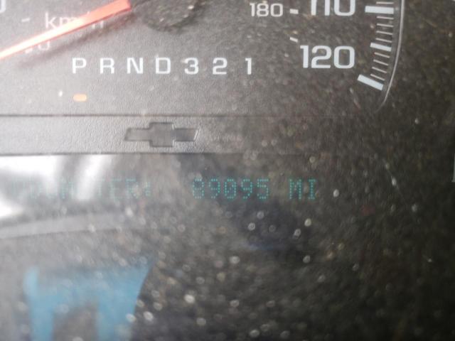 Photo 8 from auction – 2007 CHEVROLET TRAILBLAZE with VIN 1GNDS13S572218438