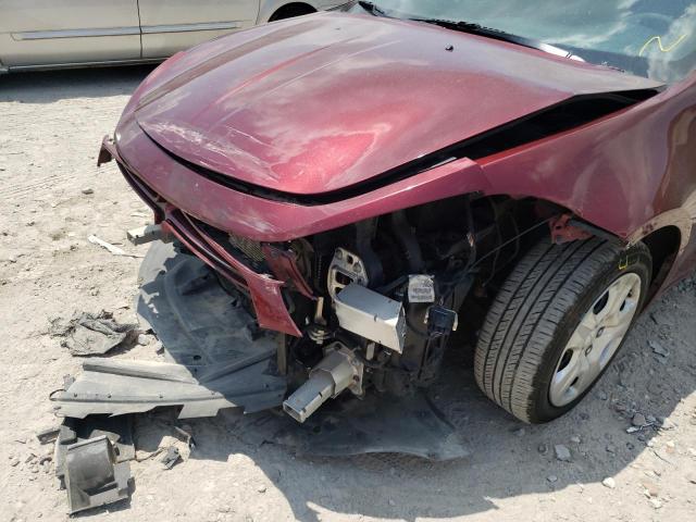 Photo 9 from auction – 2015 DODGE DART SE with VIN 1C3CDFAAXFD277322