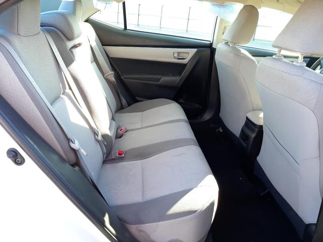 Photo 6 from auction – 2018 TOYOTA COROLLA L with VIN 5YFBURHE1JP833735