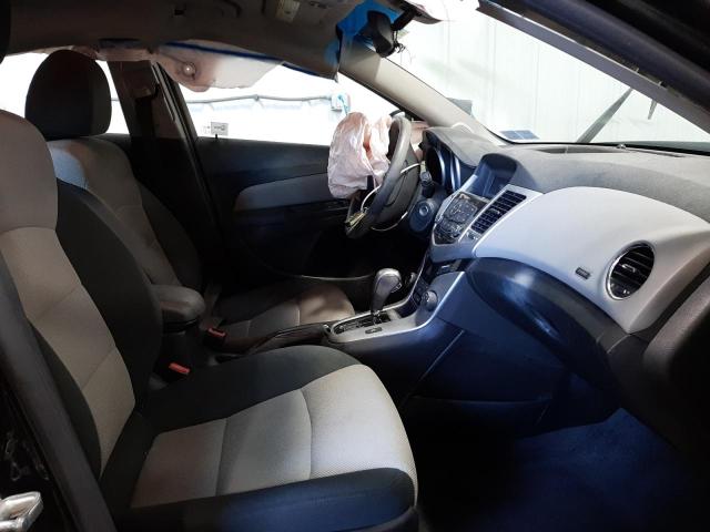 Photo 5 from auction – 2012 CHEVROLET CRUZE LS with VIN 1G1PC5SHXC7122472