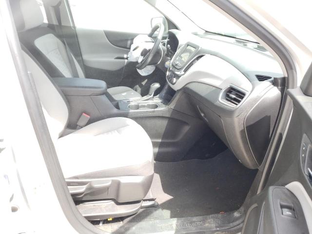 Photo 5 from auction – 2019 CHEVROLET EQUINOX LS with VIN 2GNAXHEVXK6196517