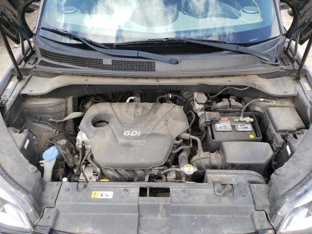 Photo 7 from auction – 2014 KIA SOUL with VIN KNDJN2A21E7735800