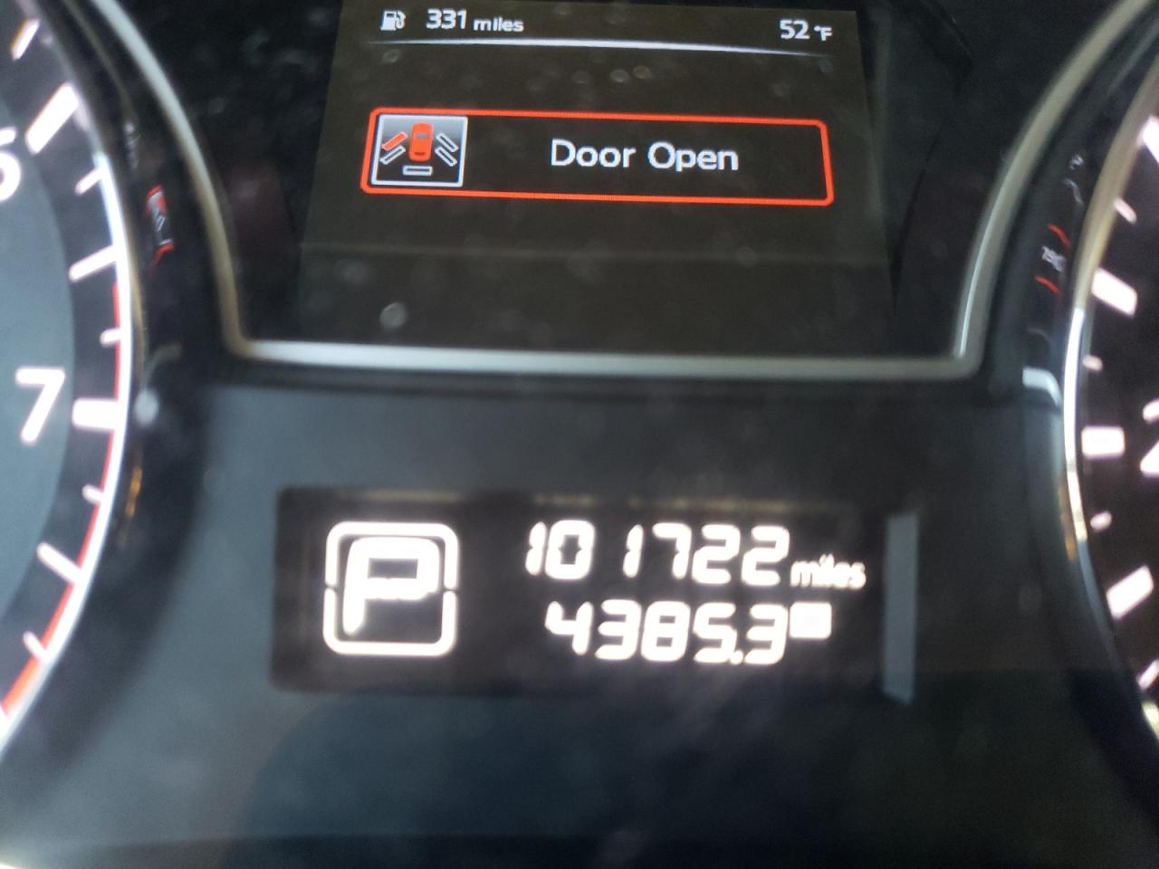 Photo 8 from auction – 2014 NISSAN ALTIMA 2.5 with VIN 1N4AL3APXEN371448