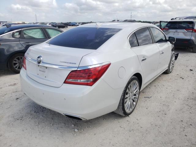 Photo 4 from auction – 2015 BUICK LACROSSE P with VIN 1G4GF5G33FF235469