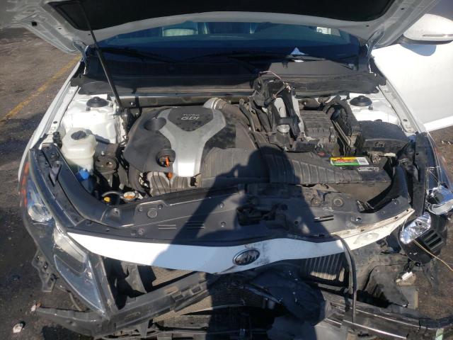 Photo 7 from auction – 2013 KIA OPTIMA SX with VIN 5XXGR4A63DG143317