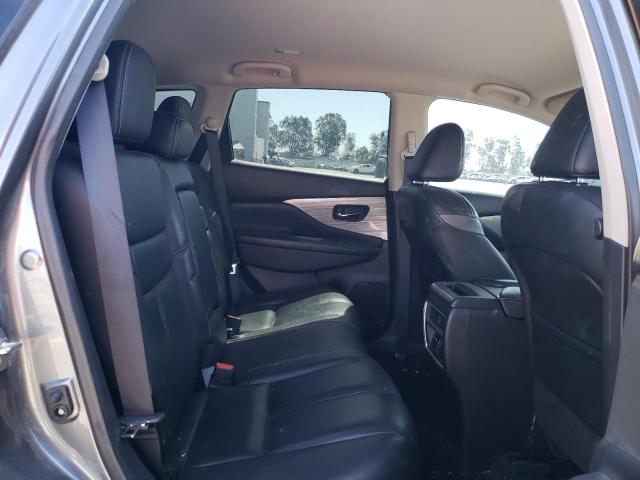 Photo 6 from auction – 2016 NISSAN MURANO S with VIN 5N1AZ2MG1GN143030