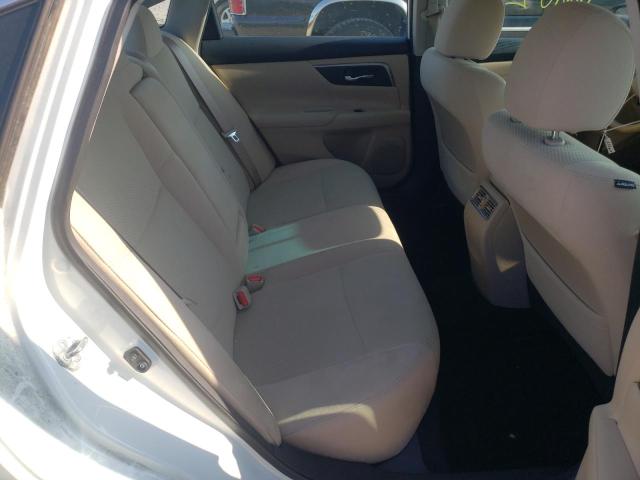 Photo 6 from auction – 2015 NISSAN ALTIMA 2.5 with VIN 1N4AL3AP8FC470766