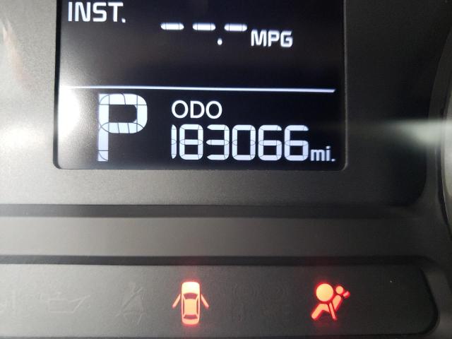 Photo 8 from auction – 2014 KIA FORTE LX with VIN KNAFX4A66E5105276