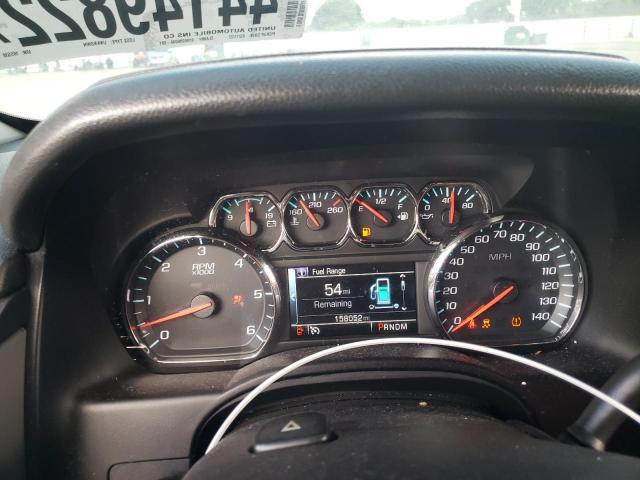 Photo 8 from auction – 2015 CHEVROLET SUBURBAN C with VIN 1GNSCJKC0FR165538