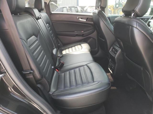 Photo 6 from auction – 2015 FORD EDGE SEL with VIN 2FMTK3J97FBC31275
