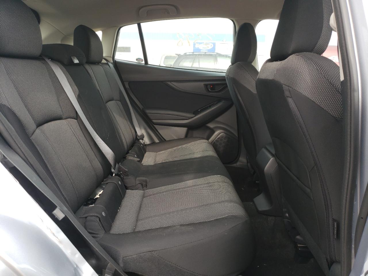 Photo 6 from auction – 2019 SUBARU IMPREZA with VIN 4S3GTAB60K3714581