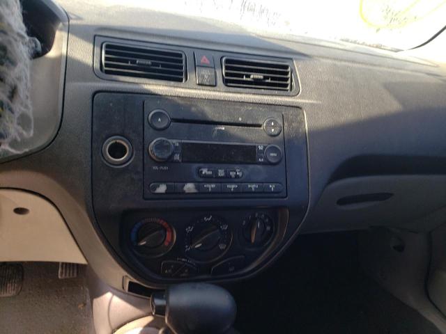 Photo 9 from auction – 2007 FORD FOCUS ZX4 with VIN 1FAFP34N97W244773