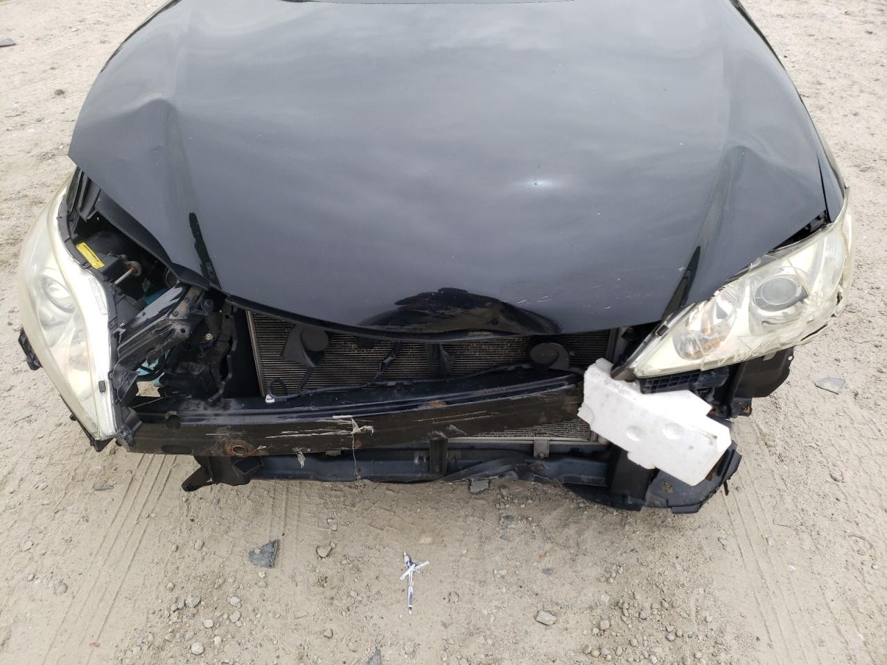 صورة رقم 9 من المزاد - 2009 LEXUS ES 350 مع VIN JTHBJ46G092322672