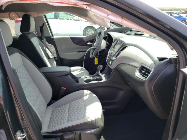 Photo 5 from auction – 2020 CHEVROLET EQUINOX LS with VIN 2GNAXHEVXL6271461