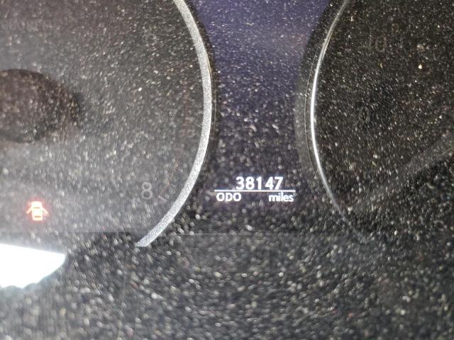 Photo 8 from auction – 2013 LEXUS LS 460 with VIN JTHCL5EF0D5016396