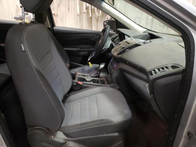 Foto 5 de la subasta – 2018 FORD ESCAPE S con VIN 1FMCU0F75JUC75908